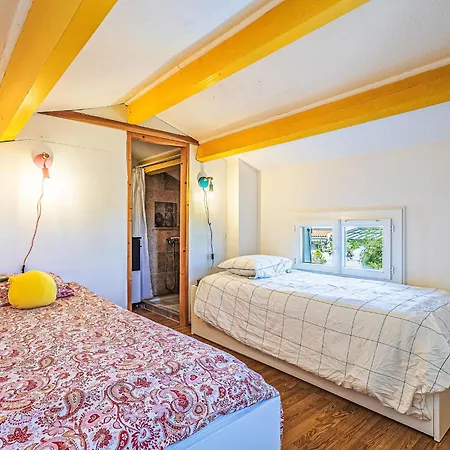 Ferienhaus Miramar-2 By Interhome *