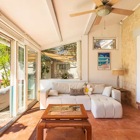 Miramar-2 By Interhome