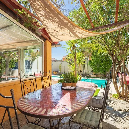 Miramar-2 By Interhome *