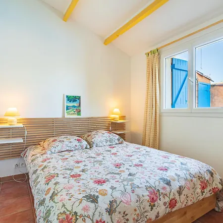 Miramar-2 By Interhome Tatil Evi La Londe-les-Maures