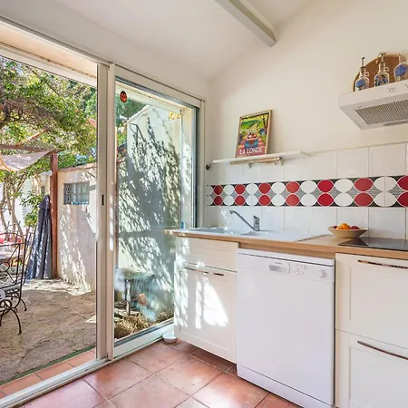 Miramar-2 By Interhome Ferienhaus La Londe-les-Maures