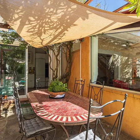 Miramar-2 By Interhome