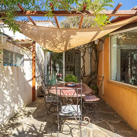 Miramar-2 By Interhome *