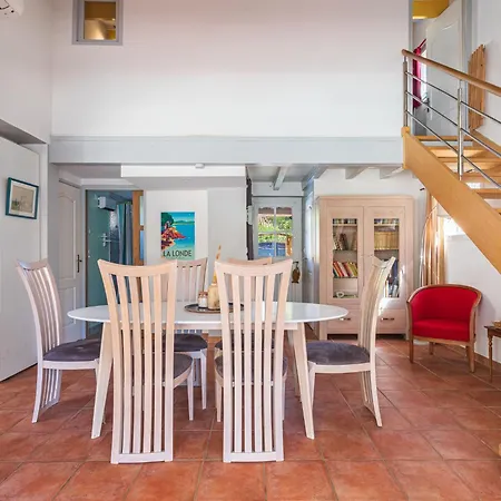 Miramar-2 By Interhome Tatil Evi *