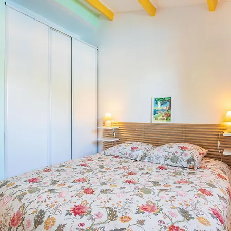 Tatil Evi Miramar-2 By Interhome La Londe-les-Maures