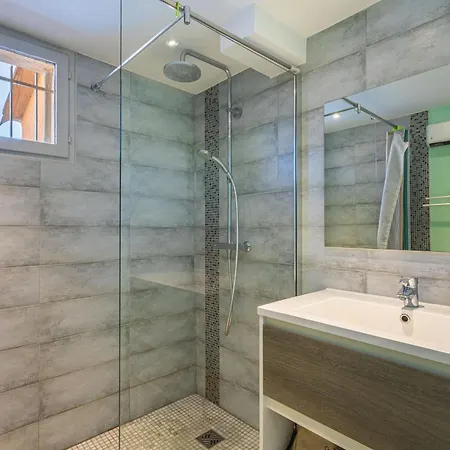 Miramar-2 By Interhome Tatil Evi La Londe-les-Maures