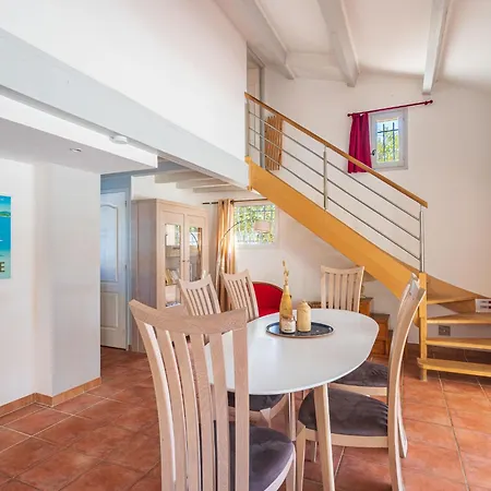 Miramar-2 By Interhome Tatil Evi *