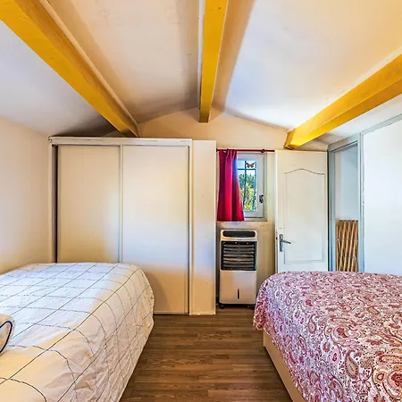 Miramar-2 By Interhome La Londe-les-Maures