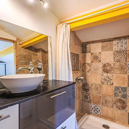 Miramar-2 By Interhome Tatil Evi