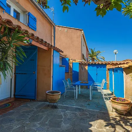 Ferienhaus Miramar-2 By Interhome La Londe-les-Maures