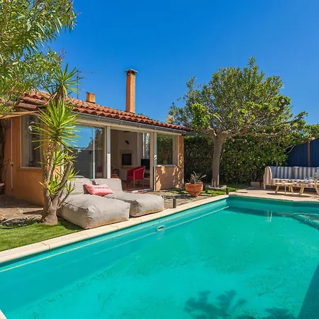 Miramar-2 By Interhome Ferienhaus La Londe-les-Maures